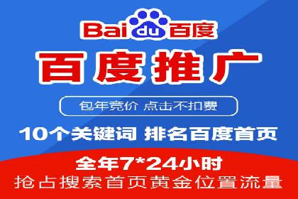 探索百度SEM竞价推广的奥秘：某行业巨头的成功经验